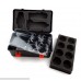 Aimoly Battle Tops Case Storage Carrying Box for Beyblade Burst Battling Games B07CGRBTP3
